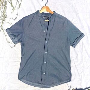 BoohooMAN Button Shirt